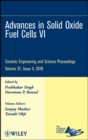 Advances in Solid Oxide Fuel Cells VI, Volume 31, Issue 4 - eBook