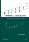 Statistics for Compensation : A Practical Guide to Compensation Analysis - eBook