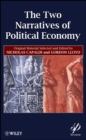 The Two Narratives of Political Economy - Book