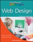 Teach Yourself VISUALLY Web Design - eBook