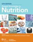 Present Knowledge in Nutrition - Book