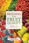 Breeding for Fruit Quality - eBook