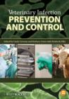 Veterinary Infection Prevention and Control - eBook
