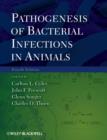 Pathogenesis of Bacterial Infections in Animals - eBook