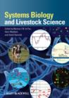 Systems Biology and Livestock Science - eBook