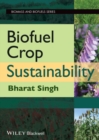 Biofuel Crop Sustainability - Book