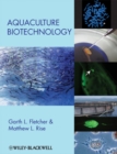 Aquaculture Biotechnology - eBook