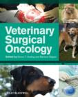 Veterinary Surgical Oncology - eBook