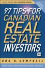 97 Tips for Canadian Real Estate Investors 2.0 - eBook