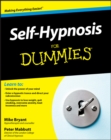 Self-Hypnosis For Dummies - eBook