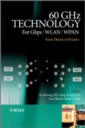 60GHz Technology for Gbps WLAN and WPAN : From Theory to Practice - eBook