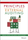 Principles of External Auditing - Book