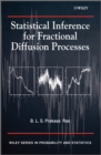 Statistical Inference for Fractional Diffusion Processes - eBook