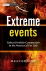 Extreme Events : Robust Portfolio Construction in the Presence of Fat Tails - eBook