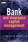 Bank and Insurance Capital Management - eBook