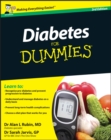 Diabetes For Dummies, UK Edition - Book