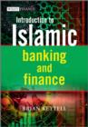 Introduction to Islamic Banking and Finance - Book