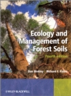 Ecology and Management of Forest Soils - Book