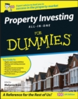 Property Investing All-In-One For Dummies - eBook