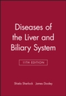 Diseases of the Liver and Biliary System - eBook