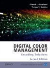 Digital Color Management : Encoding Solutions - eBook