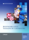 Bioinorganic Vanadium Chemistry - eBook
