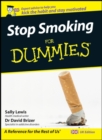 Stop Smoking For Dummies® - Book