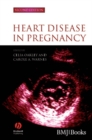 Heart Disease in Pregnancy - eBook