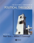 The Blackwell Companion to Political Theology - eBook