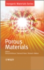 Porous Materials - Book