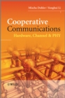 Cooperative Communications : Hardware, Channel and PHY - Book