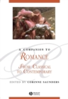 A Companion to Romance : From Classical to Contemporary - eBook