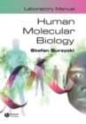 Human Molecular Biology Laboratory Manual - eBook