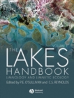 The Lakes Handbook, Volume 1 - Patrick O'Sullivan