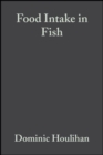 Food Intake in Fish - eBook