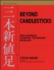 Beyond Candlesticks : New Japanese Charting Techniques Revealed - Book