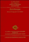 Kaleidoscopes : Selected Writings of H.S.M. Coxeter - Book