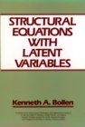 Structural Equations with Latent Variables - Book