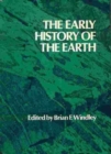 Early History of the Earth - Book