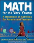 Math for the Very Young : A Handbook of Activities for Parents and Teachers - Book