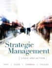 Strategic Management : Logic and Action - Book