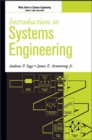 Introduction to Systems Engineering - Book