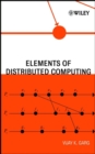 Elements of Distributed Computing - Book