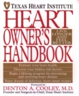 Heart Owner's Handbook - Book