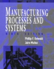 Manufacturing Processes and Systems - Book