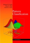 Pattern Classification - Book