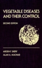 Vegetable Diseases and Their Control - Book