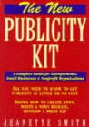 The New Publicity Kit - Book