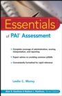 Essentials of PAI Assessment - Book