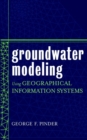 Groundwater Modeling Using Geographical Information Systems - Book